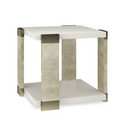 I'Ll Take The Corner End Table