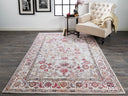 Armant 3945F Pink/Ivory