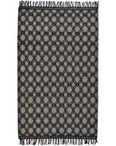 Phoenix 0808F Black/Ivory