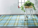 Crosby 0565F Blue