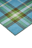Crosby 0565F Blue