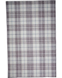 Crosby 0566F Ivory/Gray