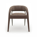 Gazelle Dining Chair - Mink