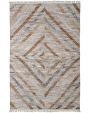 Beckett 0724F Tan/Gray