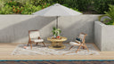 Beckett 0724F Tan/Gray