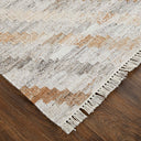 Beckett 0724F Tan/Gray