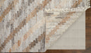 Beckett 0724F Tan/Gray