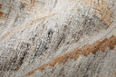 Beckett 0724F Tan/Gray