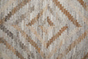Beckett 0724F Tan/Gray