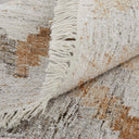 Beckett 0724F Tan/Gray