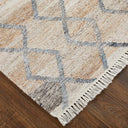 Beckett 0771F Charcoal/Tan