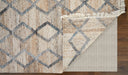 Beckett 0771F Charcoal/Tan