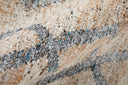 0771F Charcoal/Tan
