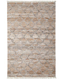Beckett 0787F Beige/Gray