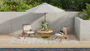 Beckett 0787F Beige/Gray