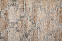 Beckett 0787F Beige/Gray