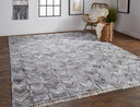 Beckett 0813F Gray