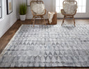Beckett 0814F Gray
