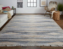 Beckett 0815F Gray/Beige