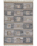 Beckett 0816F Charcoal/Multi