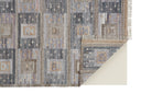 Beckett 0816F Charcoal/Multi
