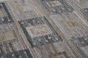 Beckett 0816F Charcoal/Multi