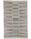 Beckett 0817F Gray/Beige