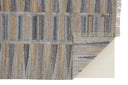 Beckett 0817F Gray/Beige