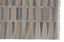 Beckett 0817F Gray/Beige