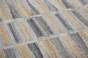 Beckett 0817F Gray/Beige