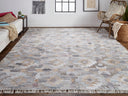 Beckett 0818F Gray/Multi