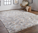 Beckett 0818F Gray/Multi