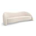 Movement Sofa - Ivory