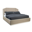 Expressions Uph Bed - King