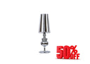 Daniel Table Lamp (Open Box)