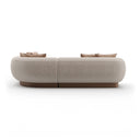 Seta L Sectional Small