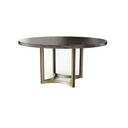 Remix Cerused Table Top 56"