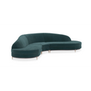 Three'S Company Laf Chaise