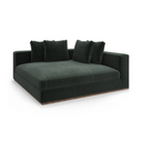 Bello Corner Raf Chaise