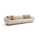 Seta 2Pc Sofa