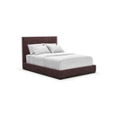 The Boutique Bed - Queen - Fabric 21035-21CC-P by Caracole
