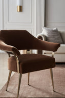 Louisette - Chestnut by Caracole, view 7