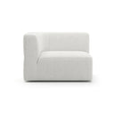 Rhythm Corner Ivory