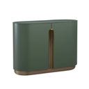 Tangier Chest - Verdigris by Caracole