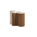 Puddle Side Table by Caracole
