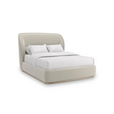 Opal King Bed Sr