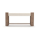 Fleur Console Table