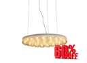 Ruby Pendant Lamp (Open Box)