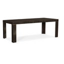Edge Dining Table