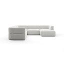 Rhythm Right Chaise L Sectional